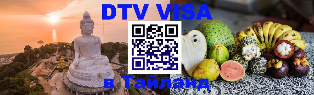 Оформление DTV визы под ключ: стоимость и тарифы, только загранпаспорт - Магнитогорск  08.01.2026 